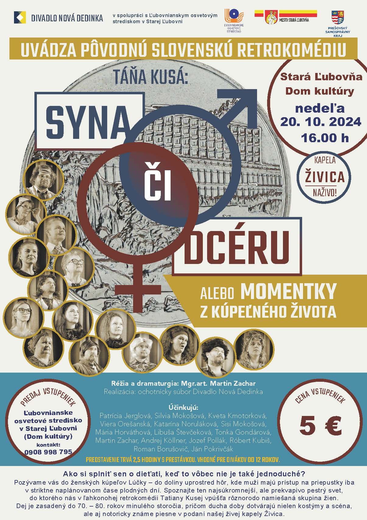 Syna či dcéru