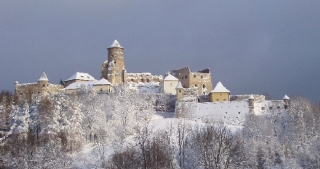 Hrad Ľubovňa