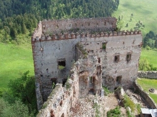 Renesančný palác