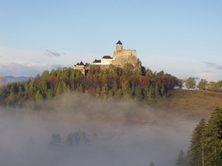 Hrad Ľubovňa