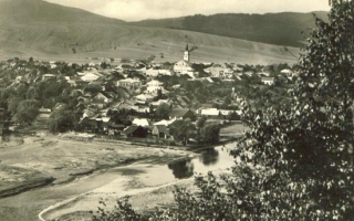 Stará Ľubovňa (1938)