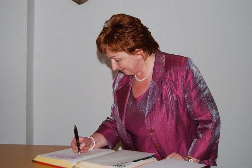 M. Pavelčíková