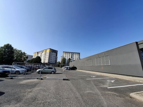 Nová zóna regulovaného parkovania na sídlisku Východ