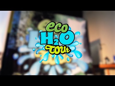 ECO H2O TOUR - oficiálny trailer