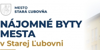 Vyhodnocovanie žiadostí o nájomné byty