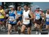 Maratóncov trápila horúčava