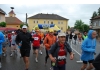 Višegradský maratón ozdobil dážď i rekord