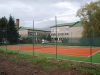 Tenis na umelej tráve