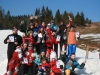 13. ročník lyžiarského preteku o pohár starostu Litmanovej