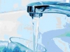 Oznam o prerušení dodávky pitnej vody