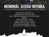 Memorial Juzeka Hutníka