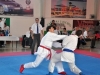 Majstrovstvá Slovenskej republiky v karate kadetov a juniorov  2012