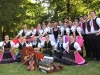 Ľubovňan na medzinárodnom folklórnom festivale v partnerskom meste Vsetín
