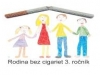 Rodina bez cigariet - III. ročník