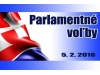 Parlamentné voľby 2016 - výsledky za okres Stará Ľubovňa