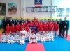 Staroľubovnianske karate dominuje regiónu
