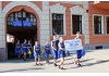 Delegácia mesta Stará Ľubovňa navštívila partnerské mesto v Rumunsku