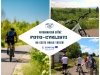 Zapoj sa do súťaže "Foto-cyklisti na Ceste okolo Tatier"