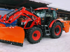 Spoločnosť VPS, p.o. zakúpila nový traktor