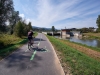 Rok 2020 prinesie Starej Ľubovni aj ďalší rozvoj cyklistickej infraštruktúry