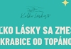 Koľko lásky sa zmestí do krabice od topánok?