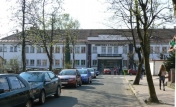 Ľubovnianska nemocnica I.