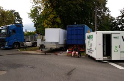 VIDEO Verejné toalety v Ľubovni stále chýbajú, problém si na plecia zobrala mestská firma