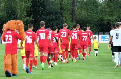 VIDEO Futbalistom hrozí v Starej Ľubovni koniec, situácia s Redfox je napätá!