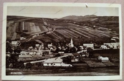 KEDYSI a DNES: Vzácna fotografia z obce v šarišskej časti okresu 