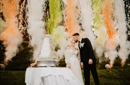 Svadba v Poľsku - ideálne miesto na slovenskú svadobnú hostinu