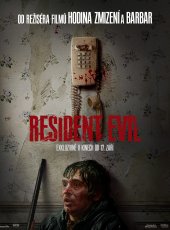 Resident Evil
