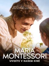 Maria Montessori